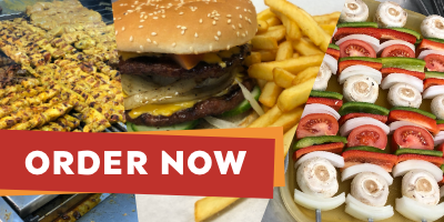 Order takeaway online